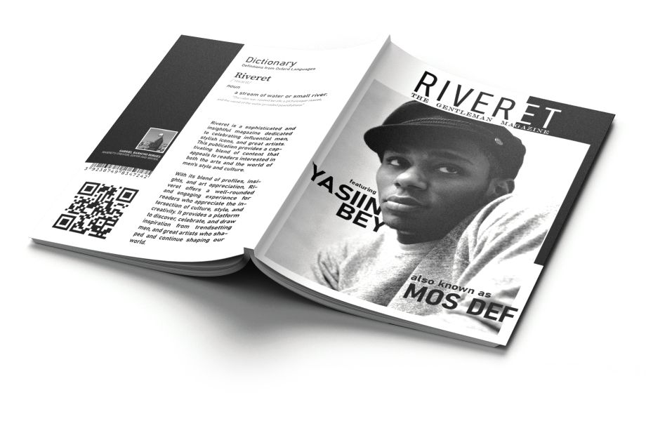riveretCover
